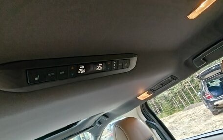 Toyota Sienna, 2021 год, 6 500 000 рублей, 16 фотография