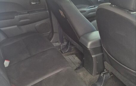 Mitsubishi ASX I рестайлинг, 2013 год, 860 000 рублей, 10 фотография