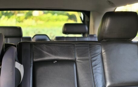 Cadillac Escalade III, 2011 год, 1 990 000 рублей, 14 фотография