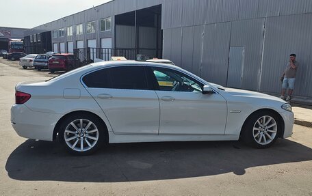 BMW 5 серия, 2014 год, 1 300 000 рублей, 5 фотография