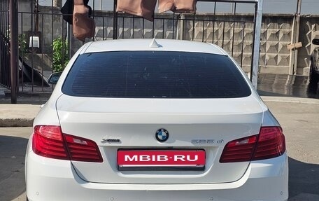 BMW 5 серия, 2014 год, 1 300 000 рублей, 4 фотография