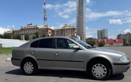 Skoda Octavia IV, 2008 год, 365 000 рублей, 4 фотография