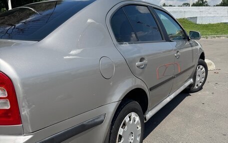 Skoda Octavia IV, 2008 год, 365 000 рублей, 10 фотография