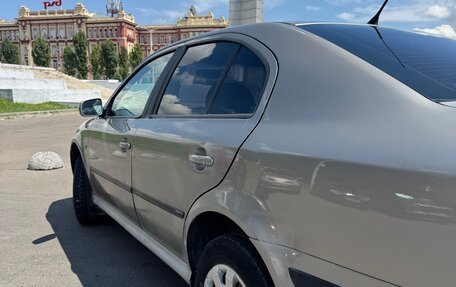 Skoda Octavia IV, 2008 год, 365 000 рублей, 9 фотография