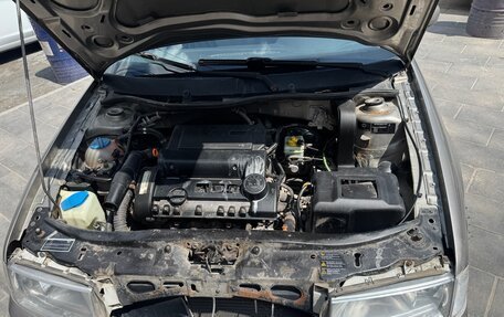 Skoda Octavia IV, 2008 год, 365 000 рублей, 13 фотография
