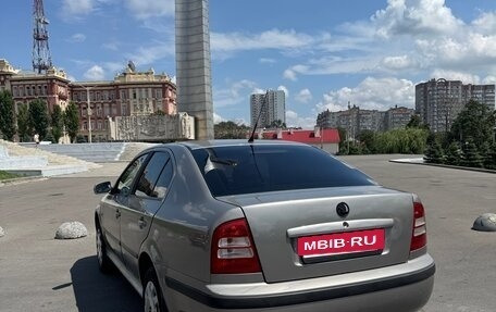 Skoda Octavia IV, 2008 год, 365 000 рублей, 7 фотография