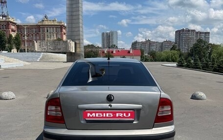Skoda Octavia IV, 2008 год, 365 000 рублей, 6 фотография