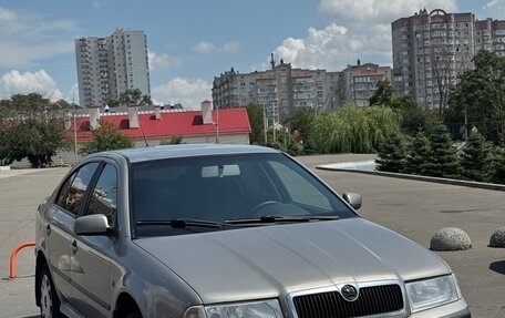 Skoda Octavia IV, 2008 год, 365 000 рублей, 3 фотография