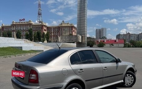 Skoda Octavia IV, 2008 год, 365 000 рублей, 5 фотография