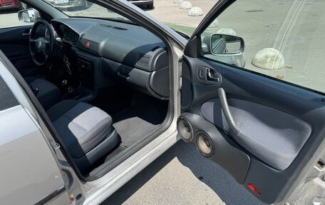 Skoda Octavia IV, 2008 год, 365 000 рублей, 17 фотография