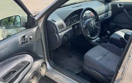 Skoda Octavia IV, 2008 год, 365 000 рублей, 19 фотография