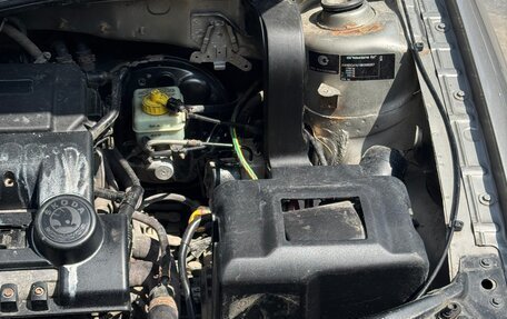 Skoda Octavia IV, 2008 год, 365 000 рублей, 14 фотография