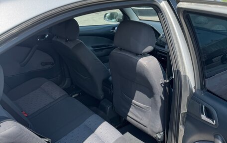 Skoda Octavia IV, 2008 год, 365 000 рублей, 18 фотография