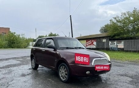 Lifan Smily I (330) рестайлинг, 2012 год, 180 000 рублей, 2 фотография