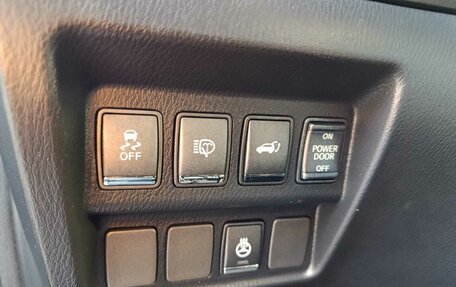 Infiniti JX, 2012 год, 1 350 000 рублей, 20 фотография