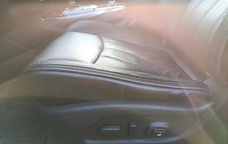 Infiniti JX, 2012 год, 1 350 000 рублей, 21 фотография