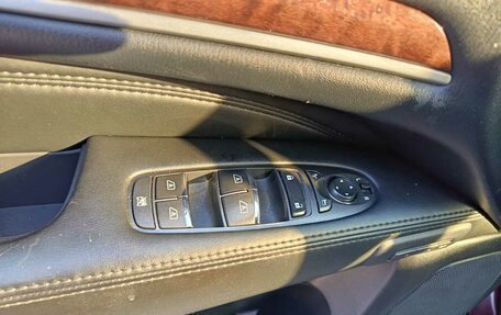 Infiniti JX, 2012 год, 1 350 000 рублей, 19 фотография