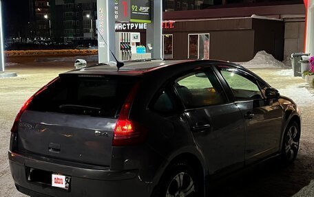 Citroen C4 II рестайлинг, 2006 год, 155 000 рублей, 3 фотография