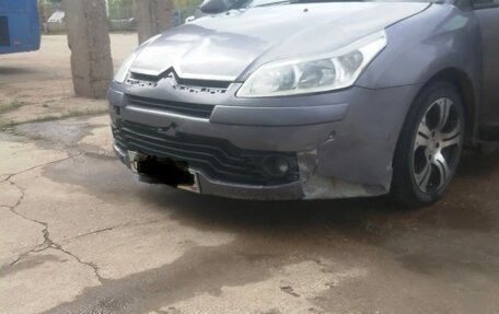 Citroen C4 II рестайлинг, 2006 год, 155 000 рублей, 8 фотография