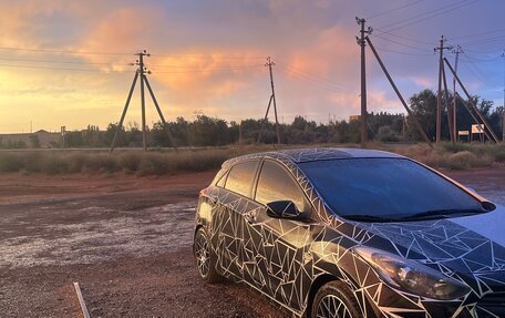 Hyundai i30 II рестайлинг, 2014 год, 900 000 рублей, 3 фотография