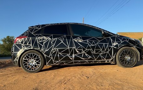 Hyundai i30 II рестайлинг, 2014 год, 900 000 рублей, 14 фотография