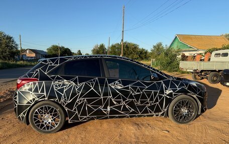 Hyundai i30 II рестайлинг, 2014 год, 900 000 рублей, 15 фотография