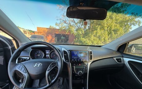 Hyundai i30 II рестайлинг, 2014 год, 900 000 рублей, 26 фотография