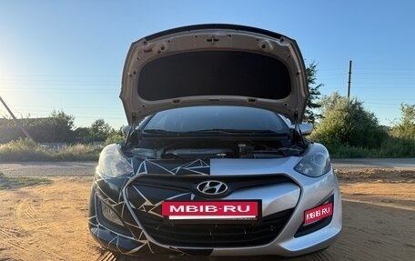 Hyundai i30 II рестайлинг, 2014 год, 900 000 рублей, 7 фотография