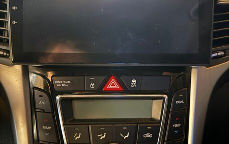 Hyundai i30 II рестайлинг, 2014 год, 900 000 рублей, 39 фотография