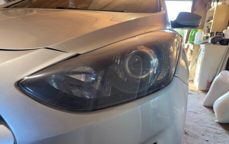 Hyundai i30 II рестайлинг, 2014 год, 900 000 рублей, 33 фотография