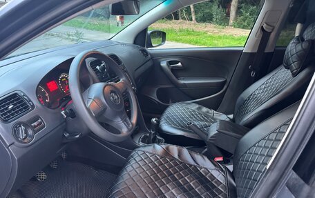 Volkswagen Polo VI (EU Market), 2013 год, 700 000 рублей, 7 фотография
