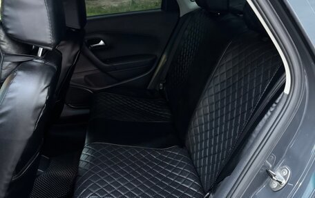 Volkswagen Polo VI (EU Market), 2013 год, 700 000 рублей, 8 фотография