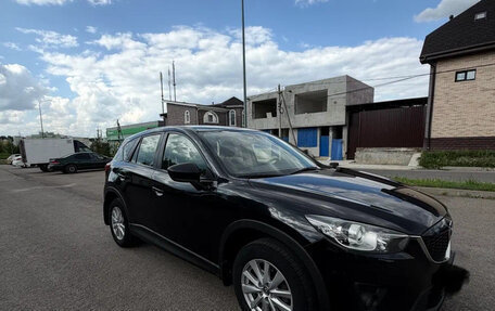 Mazda CX-5 II, 2014 год, 1 555 000 рублей, 6 фотография