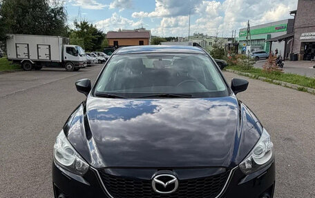 Mazda CX-5 II, 2014 год, 1 555 000 рублей, 7 фотография