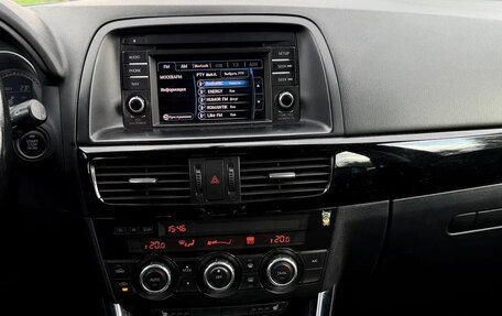 Mazda CX-5 II, 2014 год, 1 555 000 рублей, 13 фотография