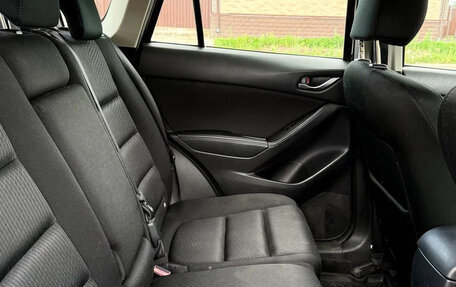 Mazda CX-5 II, 2014 год, 1 555 000 рублей, 10 фотография