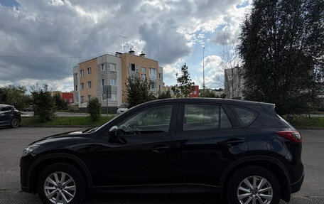 Mazda CX-5 II, 2014 год, 1 555 000 рублей, 15 фотография