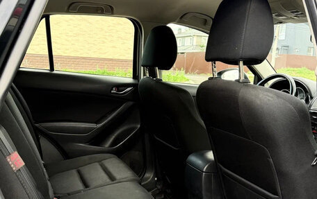 Mazda CX-5 II, 2014 год, 1 555 000 рублей, 9 фотография