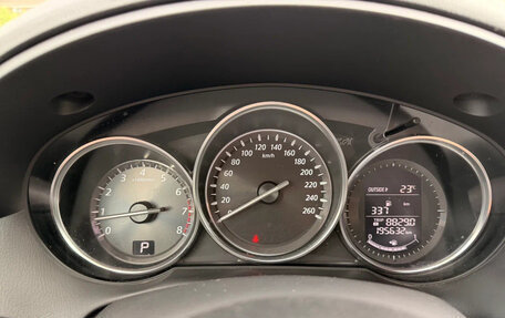 Mazda CX-5 II, 2014 год, 1 555 000 рублей, 16 фотография