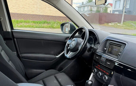 Mazda CX-5 II, 2014 год, 1 555 000 рублей, 8 фотография