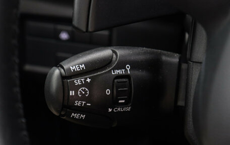 Citroen C5 Aircross I, 2019 год, 2 099 000 рублей, 17 фотография