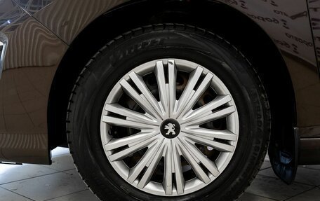 Peugeot 308 II, 2012 год, 590 000 рублей, 7 фотография