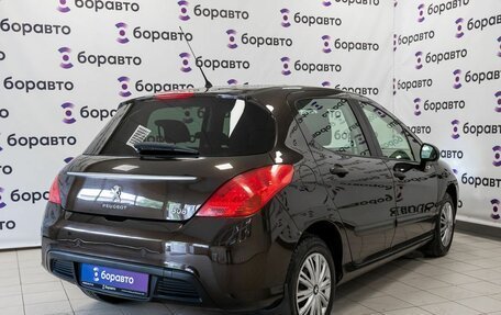 Peugeot 308 II, 2012 год, 590 000 рублей, 6 фотография