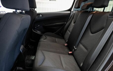Peugeot 308 II, 2012 год, 590 000 рублей, 11 фотография