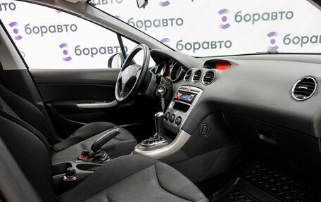 Peugeot 308 II, 2012 год, 590 000 рублей, 16 фотография