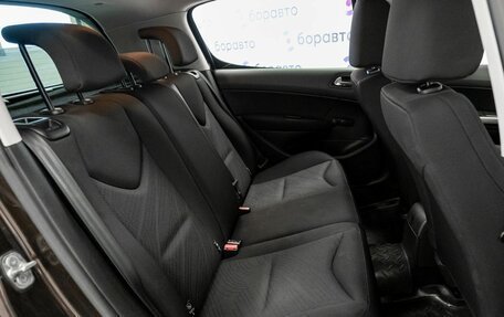 Peugeot 308 II, 2012 год, 590 000 рублей, 14 фотография