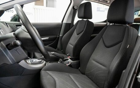 Peugeot 308 II, 2012 год, 590 000 рублей, 13 фотография