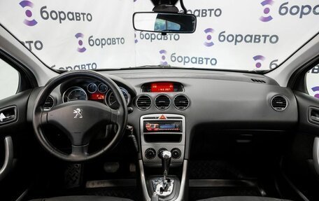 Peugeot 308 II, 2012 год, 590 000 рублей, 8 фотография