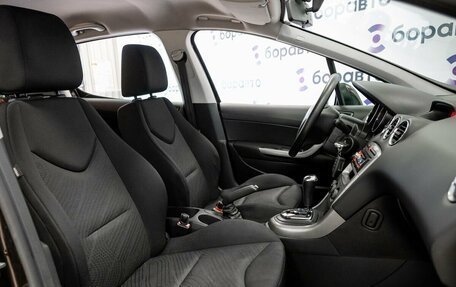 Peugeot 308 II, 2012 год, 590 000 рублей, 15 фотография