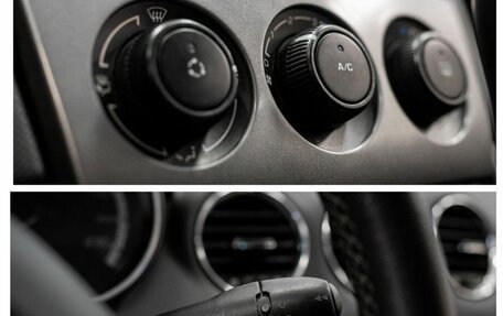 Peugeot 308 II, 2012 год, 590 000 рублей, 19 фотография
